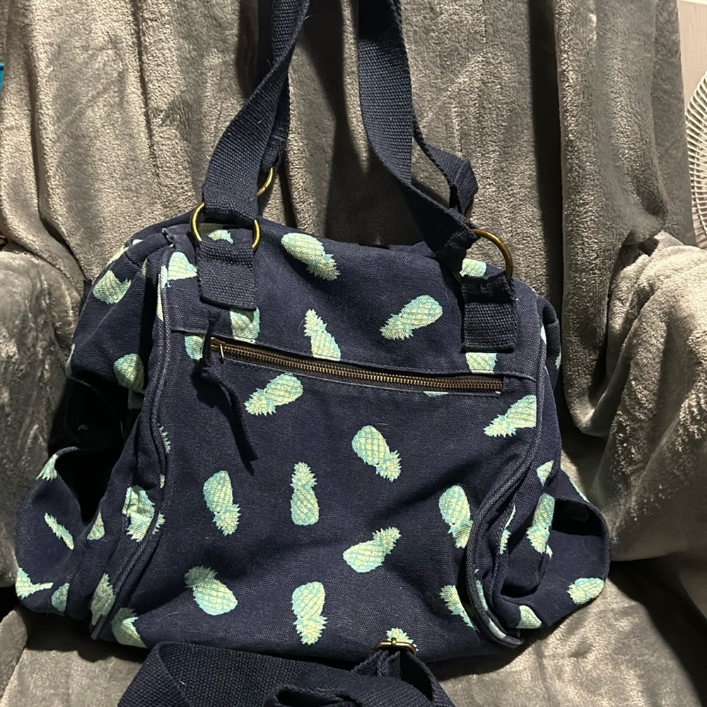 Mossimo Tote bag